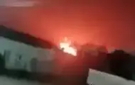 Генштаб подтвердил удар по заводу Энергия в России