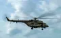 В Орловской области РФ разбился вертолет Ми-8: экипаж не выжил (видео)