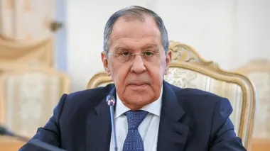 "Ссорит народы": Лавров заявил о "вреде" книги Кучмы "Украина – не Россия"