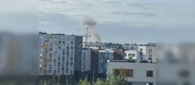 "Скоро Москва станет "черной дырой": эксперт о преимуществах налетов украинских БПЛА на столицу РФ