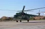 В России разбился вертолет "Ми-8" вместе с экипажем — видео