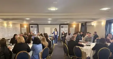 Іноземні експерти вчили українських прикордонників, як не брати хабарі