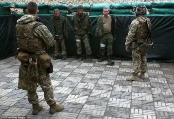 Обмен пленными "1000 на 1000" между Украиной и РФ: CМИ узнали, сколько он продлится