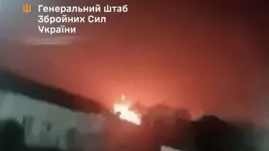 Ukraine’s Special Operations Forces hit important facility of Russian military-industrial complex – General Staff