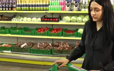 Борщ получится золотым: украинцев шокировали ценами на свеклу, капусту и картофель