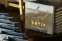 От основания до современной войны: в Киеве презентовали книгу с фотографиями столицы