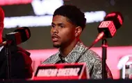 Стивенсон желает бой с чемпионом WBA: Поединок будет из категории великих