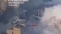 Air Force strikes enemy third Army Corps command post in Bakhmut – General Staff