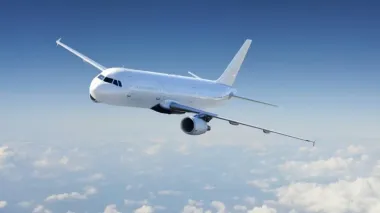 SkyUp Airlines launches flights from two airports in Poland