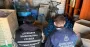 На Донеччині прикордонники викрили підпільний цех з виробництва контрафактного алкоголю