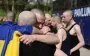 Из российского плена вернулись 390 украинцев