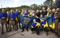 Ukraine brings home 270 service members and 120 civilian Ukrainians – Coordination Headquarters