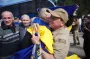 Обмен 1000 на 1000: в Украину из российского плена вернулись 390 человек (фото)