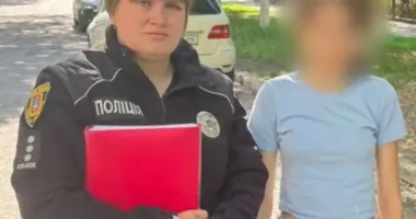 Поліцейські допомогли жительці Одещини розшукати безвісти зниклу доньку