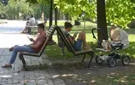 Якою буде погода у червні: прогноз синоптиків