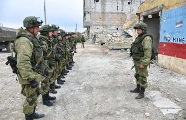 Бои за Харьков и Сумы не за горами: РФ захватит новые территории Украины, — Жорин