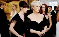 Диявол носить Prada: сиквел культової стрічки вийде у 2026 році