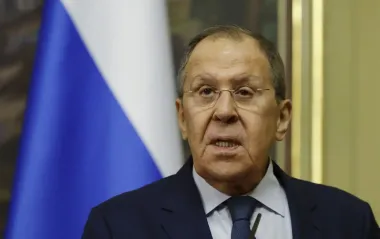 Лавров натякнув на плани воювати далі: маячня про "захист російськомовних" триває