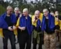 Ukraine and Russia exchange 800 PoWs in largest prisoner swap of war so far