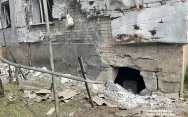 Three killed, 10 injured in Russian attacks on Kherson region