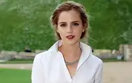 Эмма Уотсон вернулась к Канни после 12-летнего перерыва