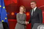 EU presses North Macedonia to make 'era-defining' decisions for membership