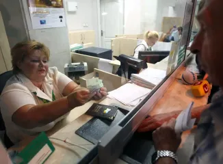 Эти деньги возвращаются: в Раде заговорили о повышении минимальной пенсии до 4000 грн