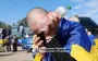 "Hi, I’m alive and well": first calls from Ukrainian soldiers to families after release from Russian captivity. VIDEO