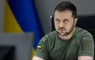 До обмінного фонду потрапляють колаборанти і диверсанти - Зеленський