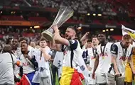 УЄФА компенсувала недостатню кількість медалей Тоттенгему з вибаченнями