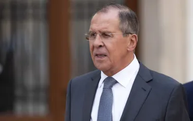 Росія передасть Україні документ з "умовами" для миру: Лавров відповів, коли