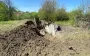 Russians strike Kostiantynivka with tube artillery: one killed, homes damaged
