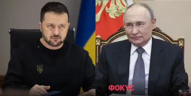 Зеленский и Путин могут встретиться впервые за время полномасштабной войны: что известно