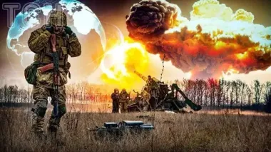 Бойові дії в Україні можуть бути зупинені до середини літа цього року — прогноз JPMorgan Chase