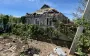 Russians strike Nikopol and Synelnykove districts: woman injured, homes, administrative building, cars and gas pipeline damaged. PHOTOS