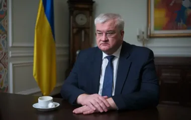 Сибіга: Україна хоче бачити Європу і Трампа на переговорах Зеленського з Путіним