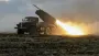 The Russian army shelled Kherson with artillery — two civilians were killed