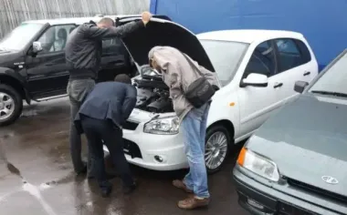 Водительское удостоверение не обязательно: в Украине изменили правила покупки авто
