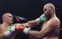 За промо реванша Усика и Фьюри шеф спорта Саудовской Аравии получил премию