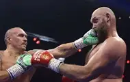 За промо реванша Усика и Фьюри шеф спорта Саудовской Аравии получил премию