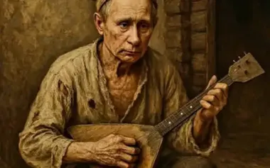 Putin’s swan song, "nosedive", and Sisyphean labor: fresh memes from Censor.NET