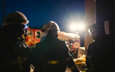 Атака "Шахедів" на Київ та область: що відомо про перші наслідки