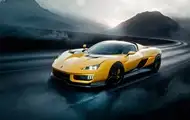 Італійська Giamaro Automobili представила свої перші гіперкари
