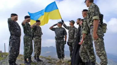 "Победа принесет новую беду": мольфарка назвала месяц, когда в Украине закончится война