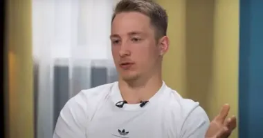 "Холостяк Олександр Терен відверто розповів, чому він розстався з Інною Белень