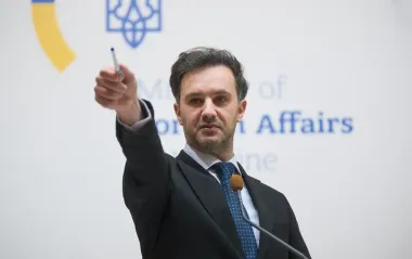 Неадекватність чи конструктив? в МЗС назвали "меморандум" про перемир'я тестом для РФ