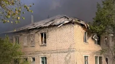 Войска РФ обстреляли Донецкую область: 3 гражданских погибли, еще 5 ранены