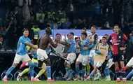 В Серії А новий чемпіон, Інтер втрачає титул