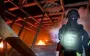 Кличко повідомив про пожежі в місті та постраждалих
