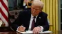 Трамп підписав укази про "ядерне відродження" США і стандарти науки